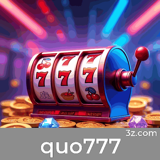 Quo777: Cassino Online Seguro e Premier