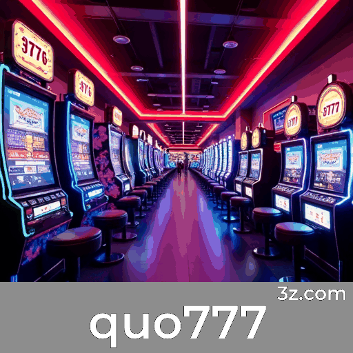 quo777: Simplicidade e Completude em Apostas Móveis