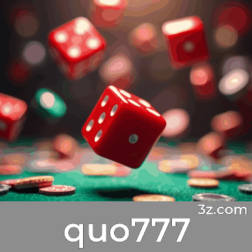 quo777: A Plataforma de Apostas que Garante Segurança e Profissionalismo