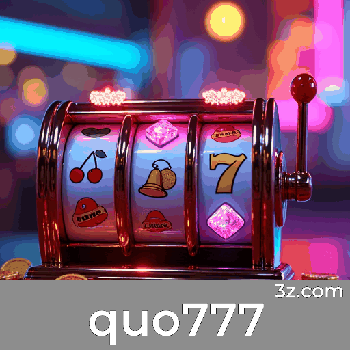 Aproveite os bônus incríveis do quo777 e descubra promoções únicas!