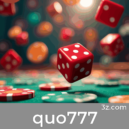 quo777: Experiência de Cassino Espetacular e Imersiva