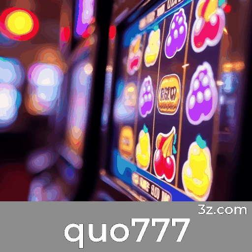 Quo777: Cassino Online Seguro e Premier