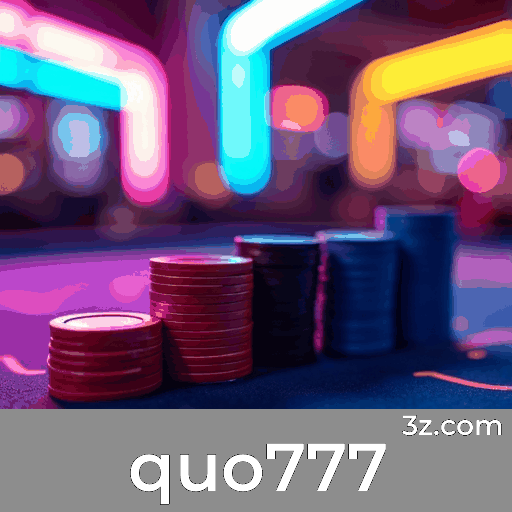 Quo777: Caça-Níqueis-Altos RTPs, Jogos de Mesa-Variedade, Cassino ao Vivo-Experiência Imersiva