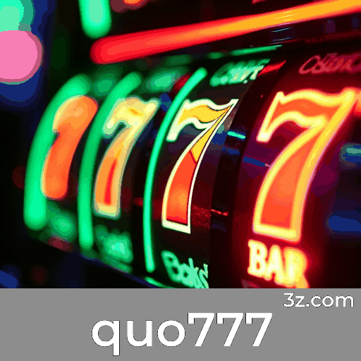 Quo777: Caça-Níqueis-Altos RTPs, Jogos de Mesa-Variedade, Cassino ao Vivo-Experiência Imersiva