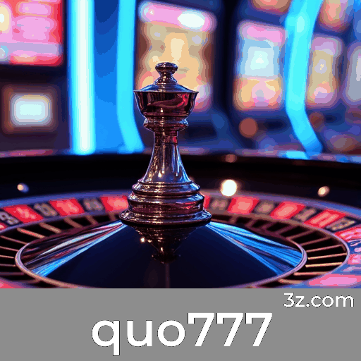 Quo777: Cassino Online Seguro e Premier
