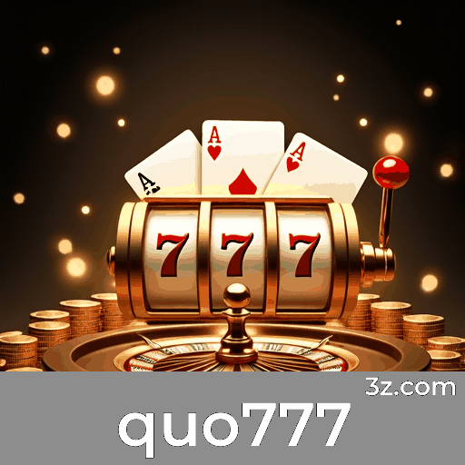 Quo777: Cassino Online Seguro e Premier