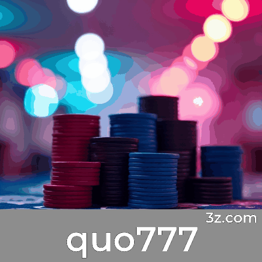 Experiência de Casino Elite no quo777: Dealers Reais e Jogos Premium