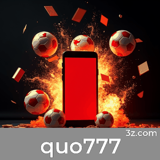quo777: Simplicidade e Completude em Apostas Móveis