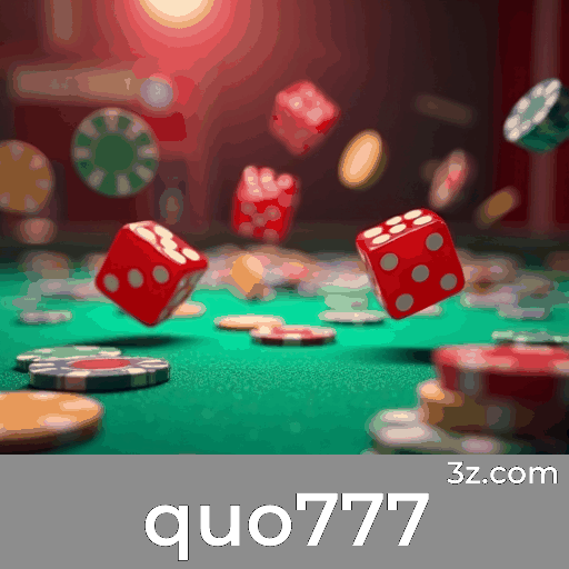 quo777: A Plataforma de Apostas que Garante Segurança e Profissionalismo