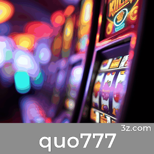 Quo777: Cassino Online Seguro e Premier