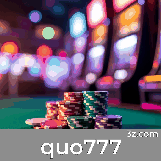 Quo777: Cassino Online Seguro e Premier