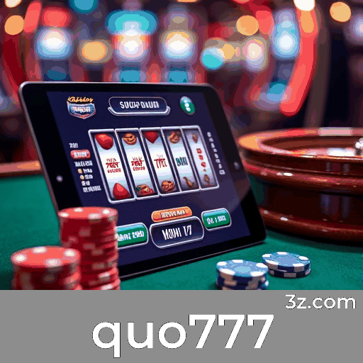 Quo777: Apostas em Esportes Brasileiros com Odds Imbatíveis