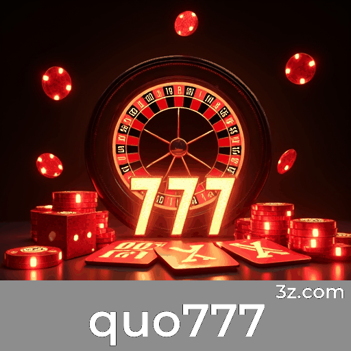 Quo777: Cassino Online Seguro e Premier